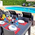 Morais By Algarve Vacation Villa Guia (Faro)