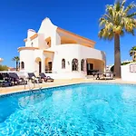Morais By Algarve Vacation Villa *