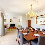 Morais By Algarve Vacation
