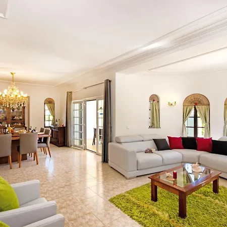 Morais By Algarve Vacation Guia (Faro)