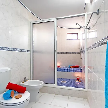 Βίλα Morais - Refugio Em Familia Com Piscina Aquecivel E Bbq - Gale, Albufeira *