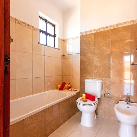 Morais By Algarve Vacation Villa