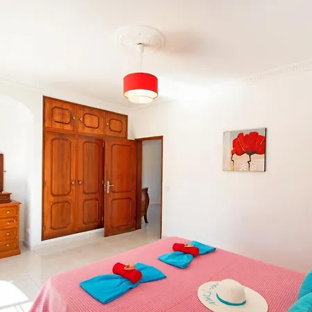 Morais By Algarve Vacation *