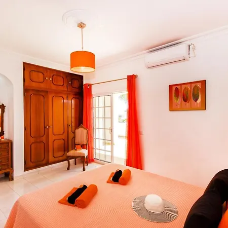 Morais By Algarve Vacation Guia (Faro)