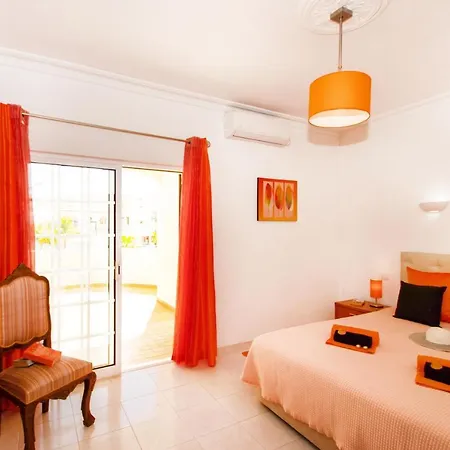 Morais By Algarve Vacation Villa Guia (Faro)