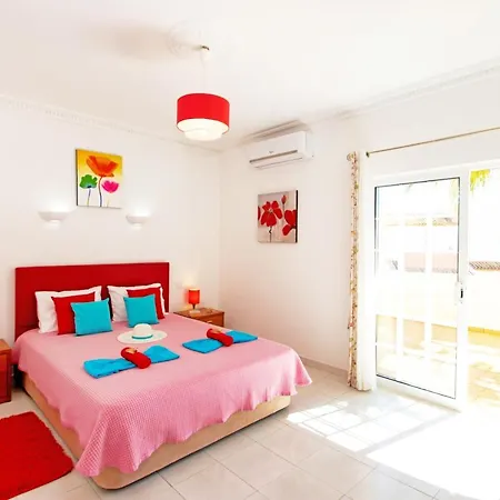 Morais - Refugio Em Familia Com Piscina Aquecivel E Bbq - Gale, Albufeira Βίλα *