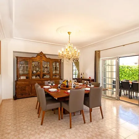 Villa Morais By Algarve Vacation Guia (Faro)