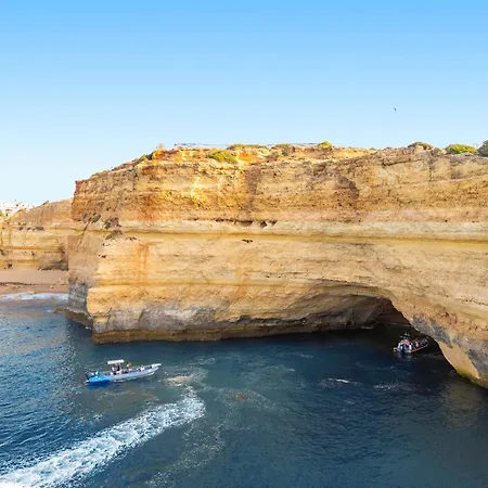 Morais - Refugio Em Familia Com Piscina Aquecivel E Bbq - Gale, Albufeira Βίλα