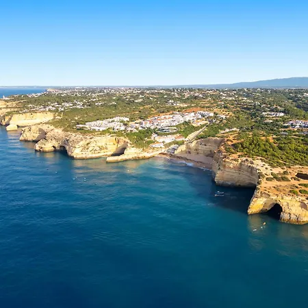 Βίλα Morais - Refugio Em Familia Com Piscina Aquecivel E Bbq - Gale, Albufeira