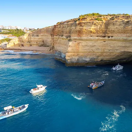 Βίλα Morais - Refugio Em Familia Com Piscina Aquecivel E Bbq - Gale, Albufeira Guia (Faro)