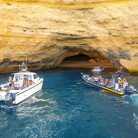 Βίλα Morais - Refugio Em Familia Com Piscina Aquecivel E Bbq - Gale, Albufeira