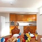 Morais By Algarve Vacation