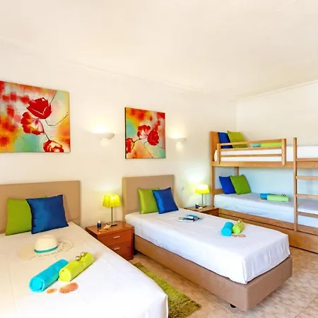 Morais By Algarve Vacation Villa Guia (Faro)