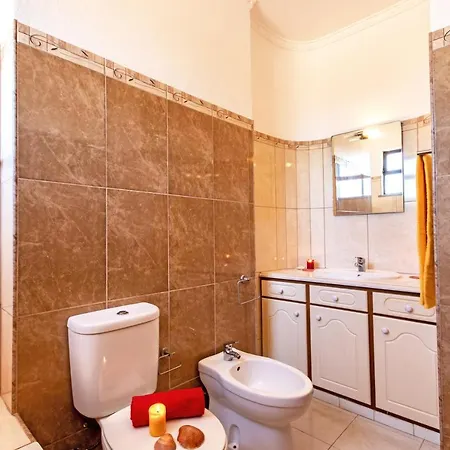 Villa Morais By Algarve Vacation