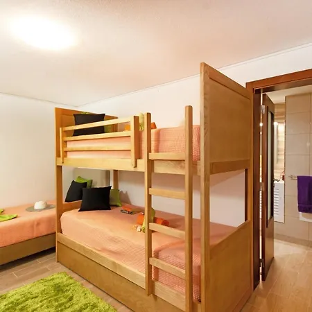 Morais By Algarve Vacation Villa