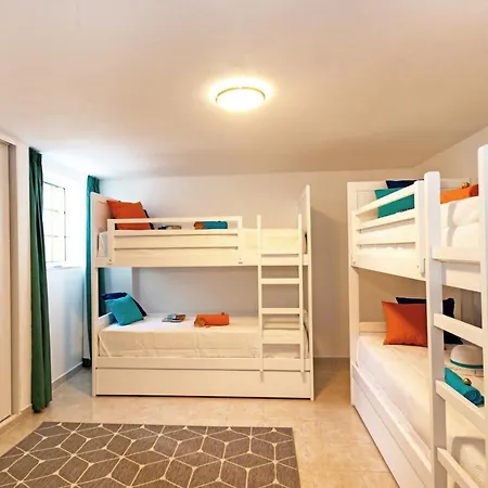 Morais By Algarve Vacation Villa