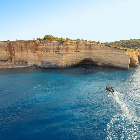 Morais By Algarve Vacation *