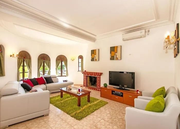 Вилла Morais By Algarve Vacation