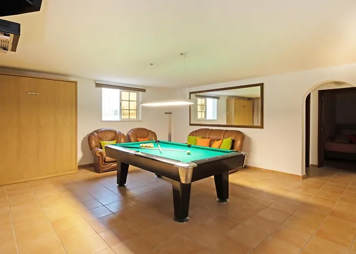 Morais By Algarve Vacation