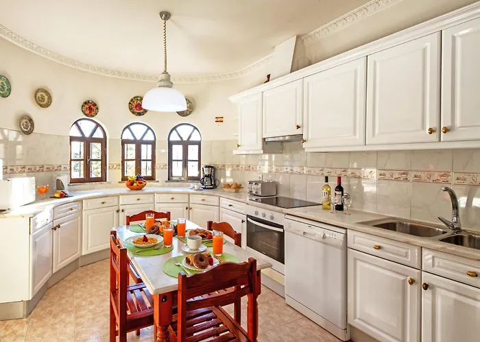 Вилла Morais By Algarve Vacation