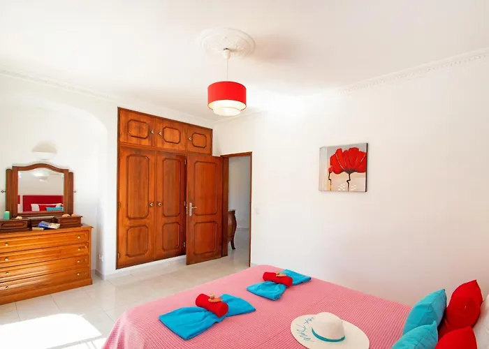 Morais By Algarve Vacation *