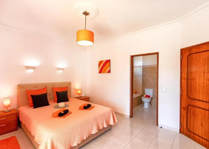 Morais By Algarve Vacation