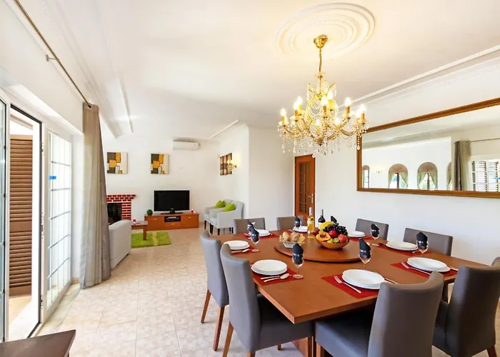 Morais By Algarve Vacation