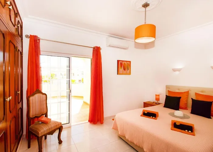 Morais By Algarve Vacation Вилла Гия