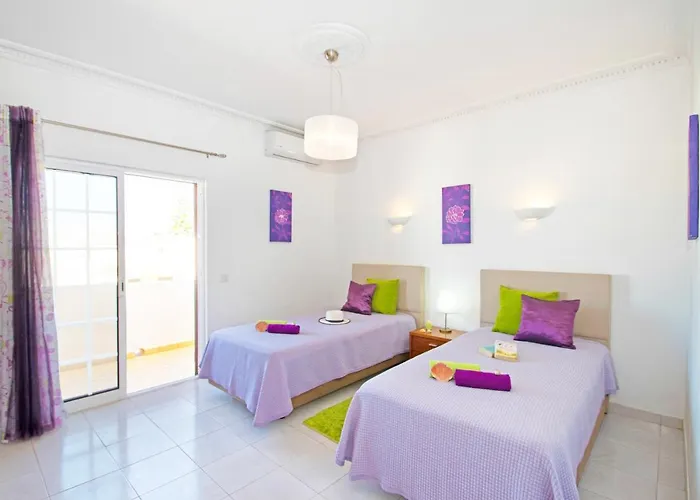 Morais By Algarve Vacation *