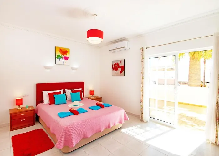 Morais By Algarve Vacation Вилла *