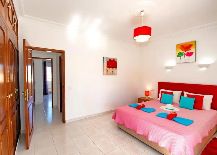 Morais By Algarve Vacation *