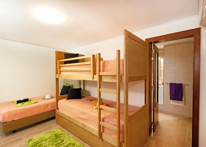 Morais By Algarve Vacation Вилла