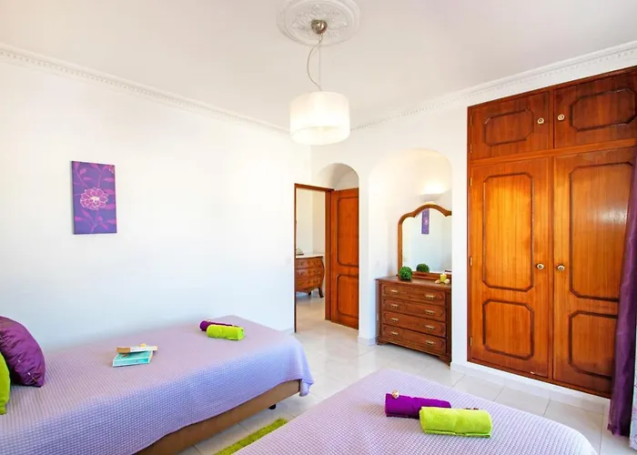 Вилла Morais By Algarve Vacation