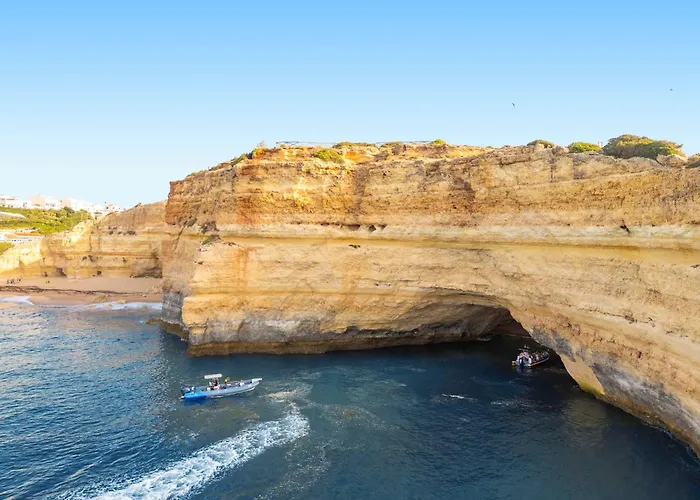 Morais By Algarve Vacation Вилла