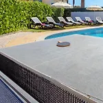 Morais By Algarve Vacation וילה