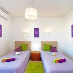וילה Morais By Algarve Vacation גיאה