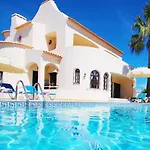 וילה Morais By Algarve Vacation *